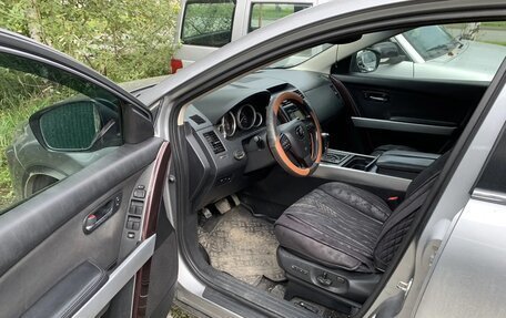 Mazda CX-9 I рестайлинг, 2013 год, 1 350 000 рублей, 7 фотография