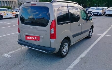 Peugeot Partner II рестайлинг 2, 2008 год, 380 000 рублей, 3 фотография