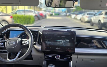 GAC GS8, 2023 год, 2 964 000 рублей, 7 фотография
