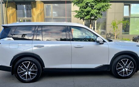 GAC GS8, 2023 год, 2 964 000 рублей, 5 фотография