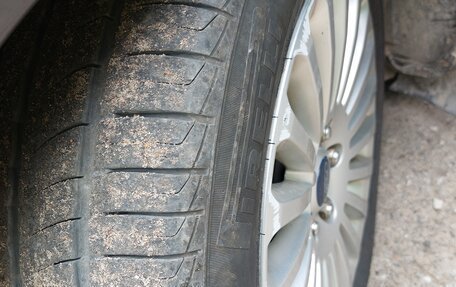 Ford Focus II рестайлинг, 2008 год, 450 000 рублей, 8 фотография