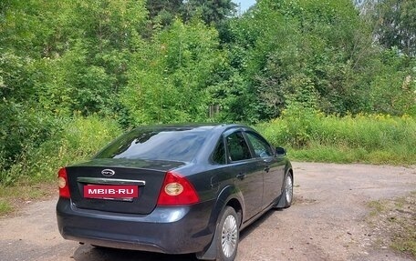 Ford Focus II рестайлинг, 2008 год, 450 000 рублей, 5 фотография