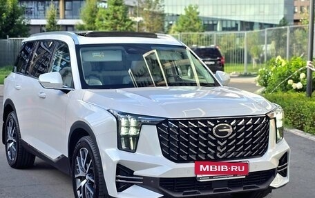 GAC GS8, 2023 год, 2 964 000 рублей, 6 фотография