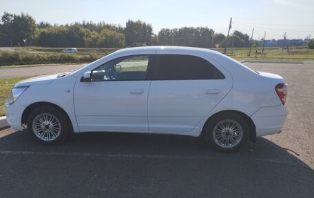 Chevrolet Cobalt II, 2013 год, 450 000 рублей, 3 фотография