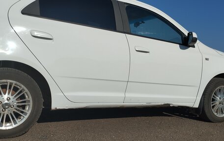 Chevrolet Cobalt II, 2013 год, 450 000 рублей, 7 фотография
