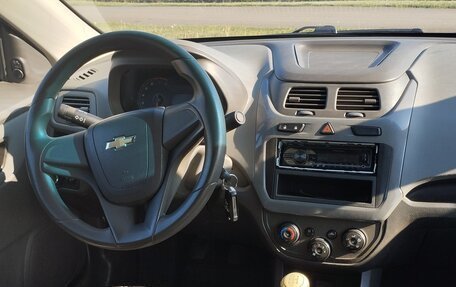 Chevrolet Cobalt II, 2013 год, 450 000 рублей, 8 фотография