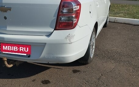 Chevrolet Cobalt II, 2013 год, 450 000 рублей, 5 фотография