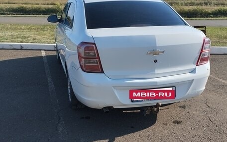 Chevrolet Cobalt II, 2013 год, 450 000 рублей, 6 фотография