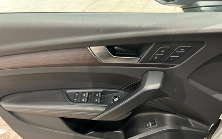 Audi Q5, 2021 год, 4 600 000 рублей, 16 фотография