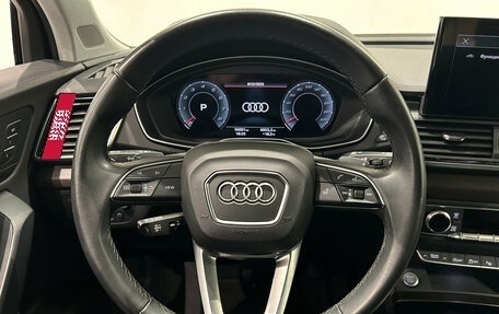 Audi Q5, 2021 год, 4 600 000 рублей, 21 фотография