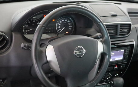Nissan Terrano III, 2014 год, 1 100 000 рублей, 9 фотография