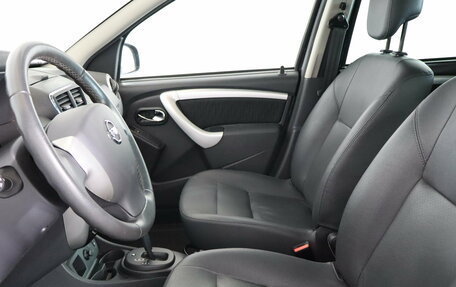 Nissan Terrano III, 2014 год, 1 100 000 рублей, 7 фотография