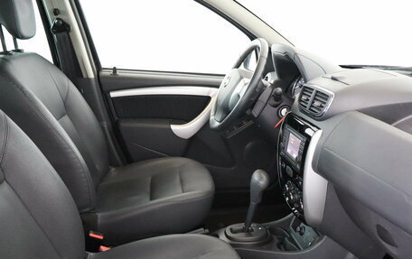 Nissan Terrano III, 2014 год, 1 100 000 рублей, 10 фотография