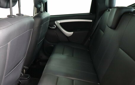 Nissan Terrano III, 2014 год, 1 100 000 рублей, 13 фотография