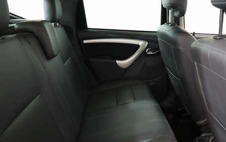 Nissan Terrano III, 2014 год, 1 100 000 рублей, 12 фотография