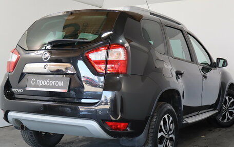 Nissan Terrano III, 2014 год, 1 100 000 рублей, 6 фотография