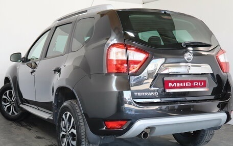 Nissan Terrano III, 2014 год, 1 100 000 рублей, 4 фотография