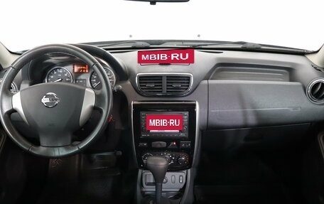 Nissan Terrano III, 2014 год, 1 100 000 рублей, 8 фотография