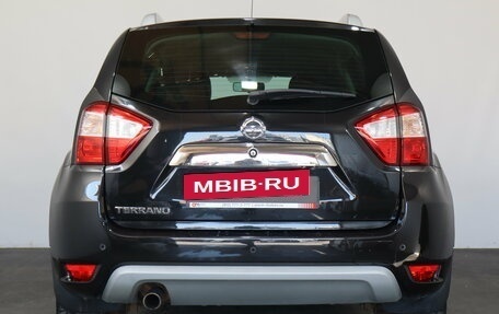 Nissan Terrano III, 2014 год, 1 100 000 рублей, 5 фотография