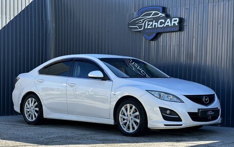Mazda 6, 2011 год, 799 000 рублей, 1 фотография
