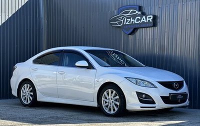 Mazda 6, 2011 год, 799 000 рублей, 1 фотография