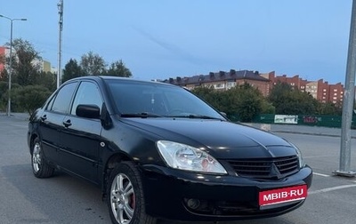 Mitsubishi Lancer IX, 2006 год, 370 000 рублей, 1 фотография