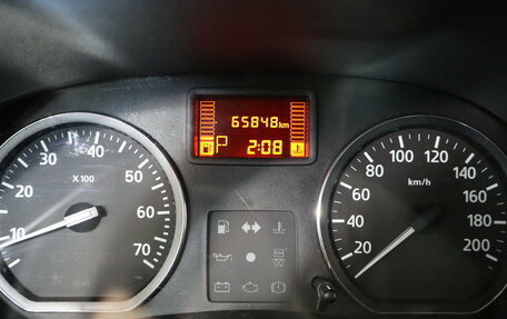 Nissan Terrano III, 2014 год, 1 100 000 рублей, 16 фотография
