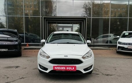 Ford Focus III, 2018 год, 1 299 000 рублей, 2 фотография