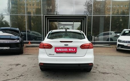 Ford Focus III, 2018 год, 1 299 000 рублей, 5 фотография
