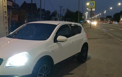 Nissan Qashqai, 2007 год, 870 000 рублей, 1 фотография