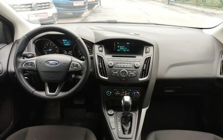 Ford Focus III, 2018 год, 1 299 000 рублей, 14 фотография
