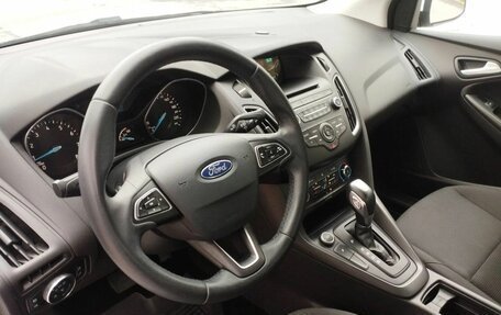 Ford Focus III, 2018 год, 1 299 000 рублей, 13 фотография