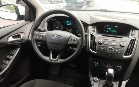 Ford Focus III, 2018 год, 1 299 000 рублей, 15 фотография