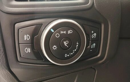 Ford Focus III, 2018 год, 1 299 000 рублей, 23 фотография