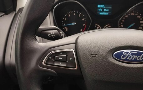 Ford Focus III, 2018 год, 1 299 000 рублей, 19 фотография