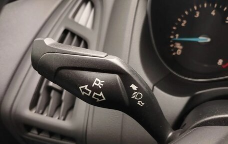 Ford Focus III, 2018 год, 1 299 000 рублей, 21 фотография