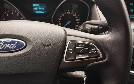 Ford Focus III, 2018 год, 1 299 000 рублей, 20 фотография
