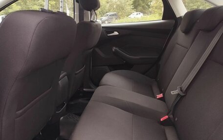 Ford Focus III, 2018 год, 1 299 000 рублей, 31 фотография