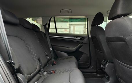 Skoda Kodiaq I, 2020 год, 2 550 000 рублей, 7 фотография