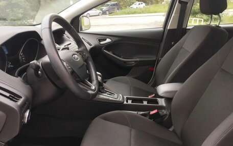 Ford Focus III, 2018 год, 1 299 000 рублей, 29 фотография