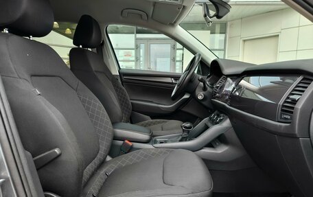 Skoda Kodiaq I, 2020 год, 2 550 000 рублей, 8 фотография
