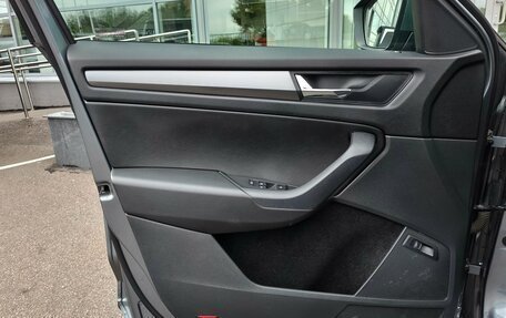 Skoda Kodiaq I, 2020 год, 2 550 000 рублей, 16 фотография