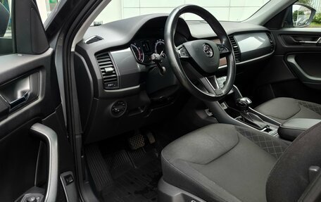 Skoda Kodiaq I, 2020 год, 2 550 000 рублей, 15 фотография
