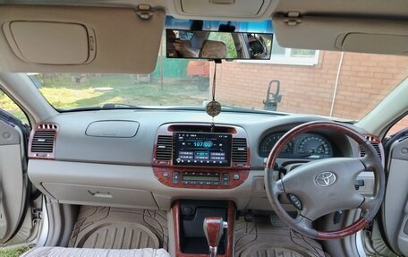 Toyota Camry V40, 2004 год, 700 000 рублей, 7 фотография