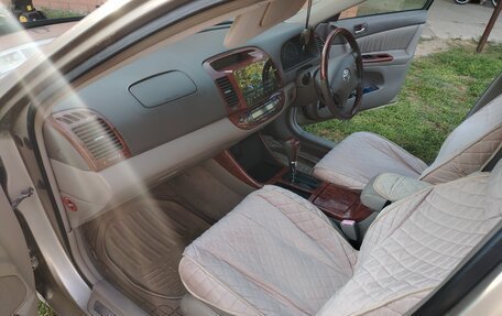 Toyota Camry V40, 2004 год, 700 000 рублей, 8 фотография