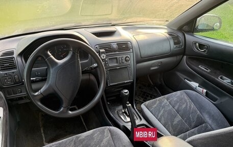 Mitsubishi Galant VIII, 2000 год, 80 000 рублей, 3 фотография