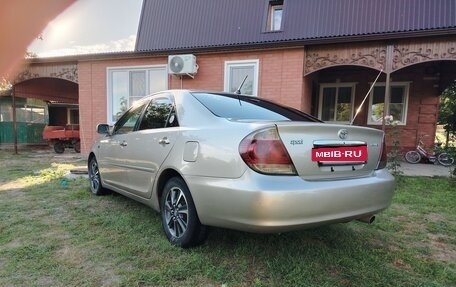 Toyota Camry V40, 2004 год, 700 000 рублей, 5 фотография