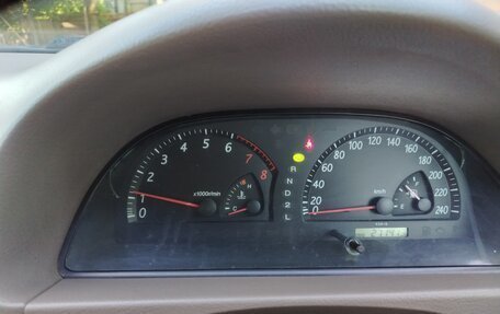 Toyota Camry V40, 2004 год, 700 000 рублей, 16 фотография