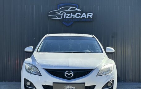 Mazda 6, 2011 год, 799 000 рублей, 2 фотография