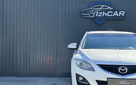 Mazda 6, 2011 год, 799 000 рублей, 3 фотография